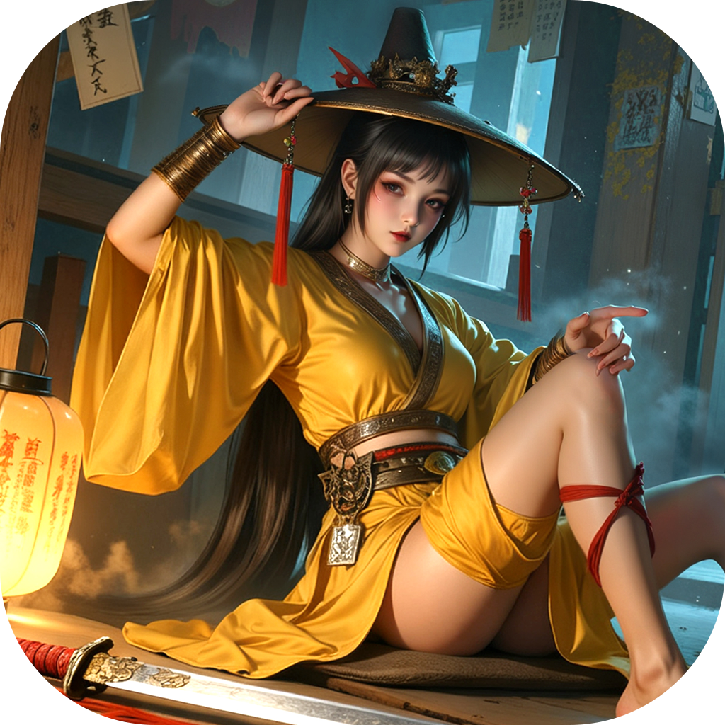 斩魔问道（返利服）